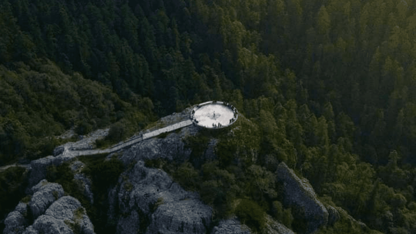 Viajes en Septiembre