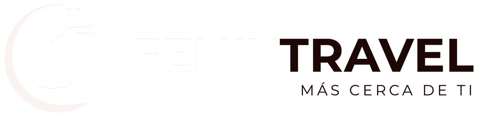 Fenix Travel logo
