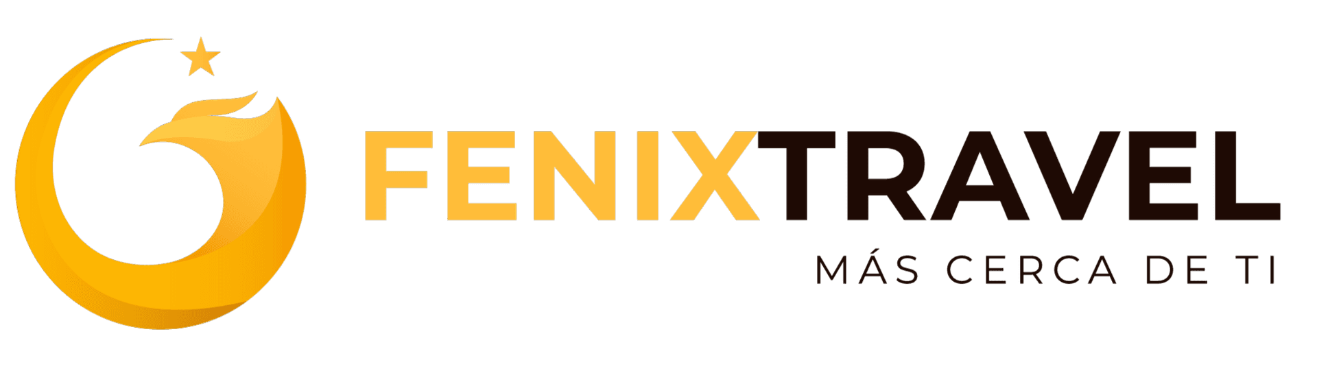 Fenix Travel logo