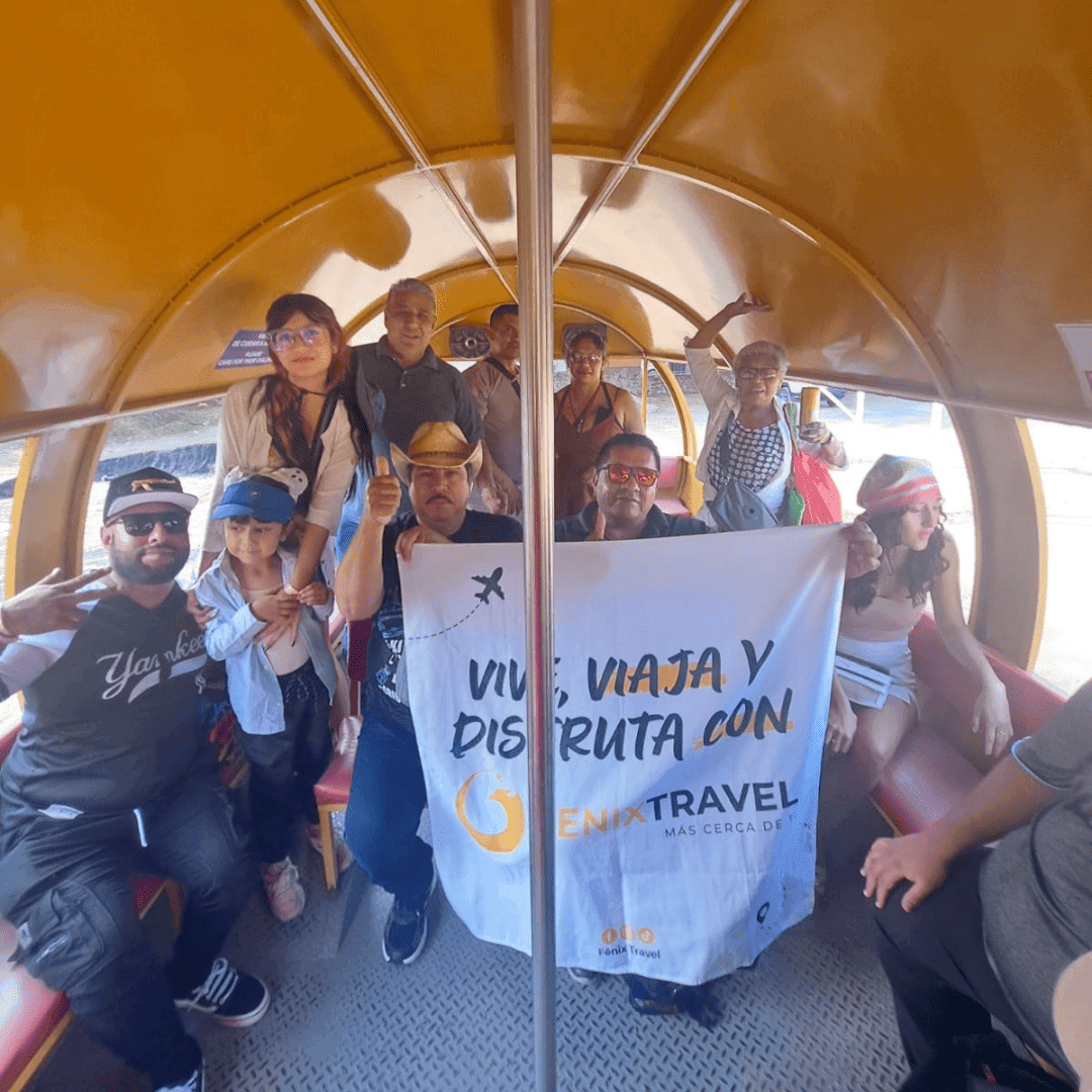 Destino destacado de nuestros circuitos