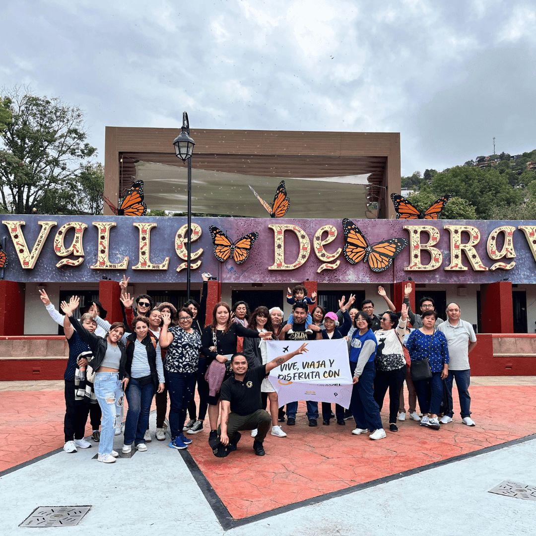 Aventura y naturaleza en un tour Fenix Travel