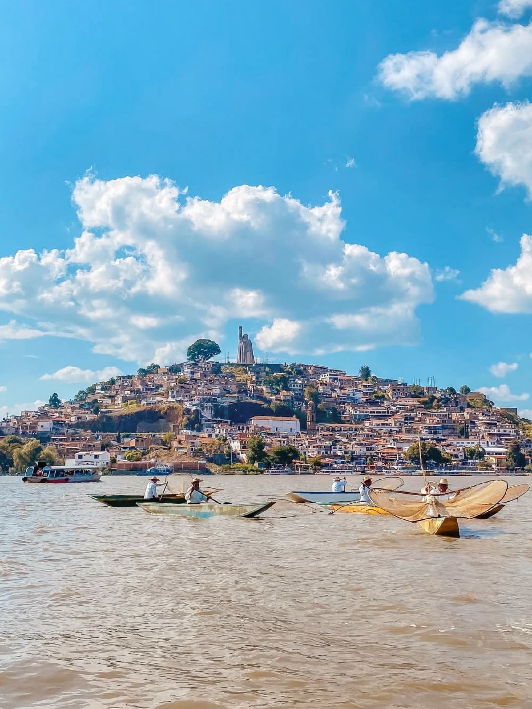 Caminos de Michoacán