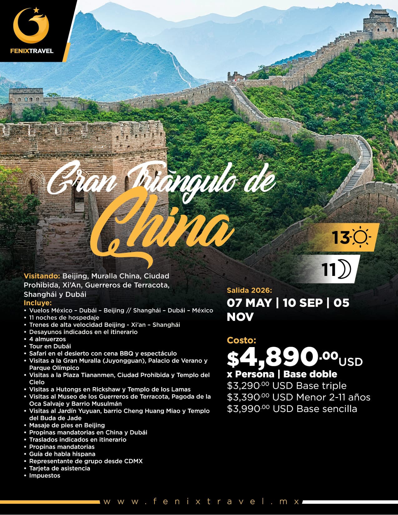 Gran Triángulo de China
