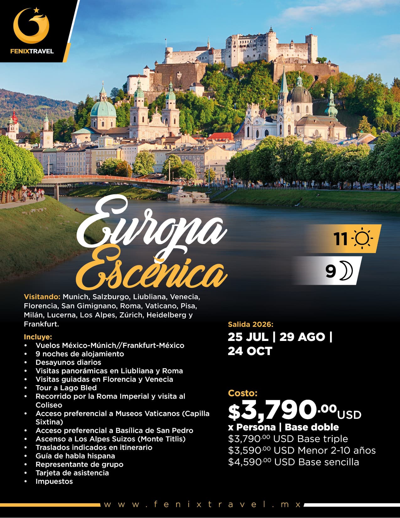 Europa Escénica