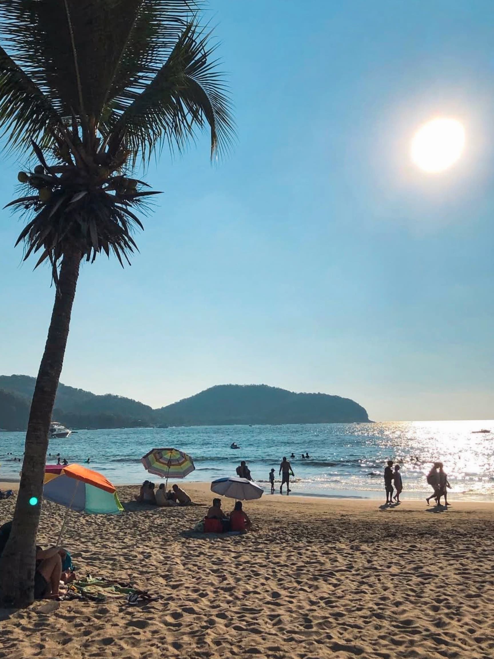 Ixtapa Zihuatanejo
