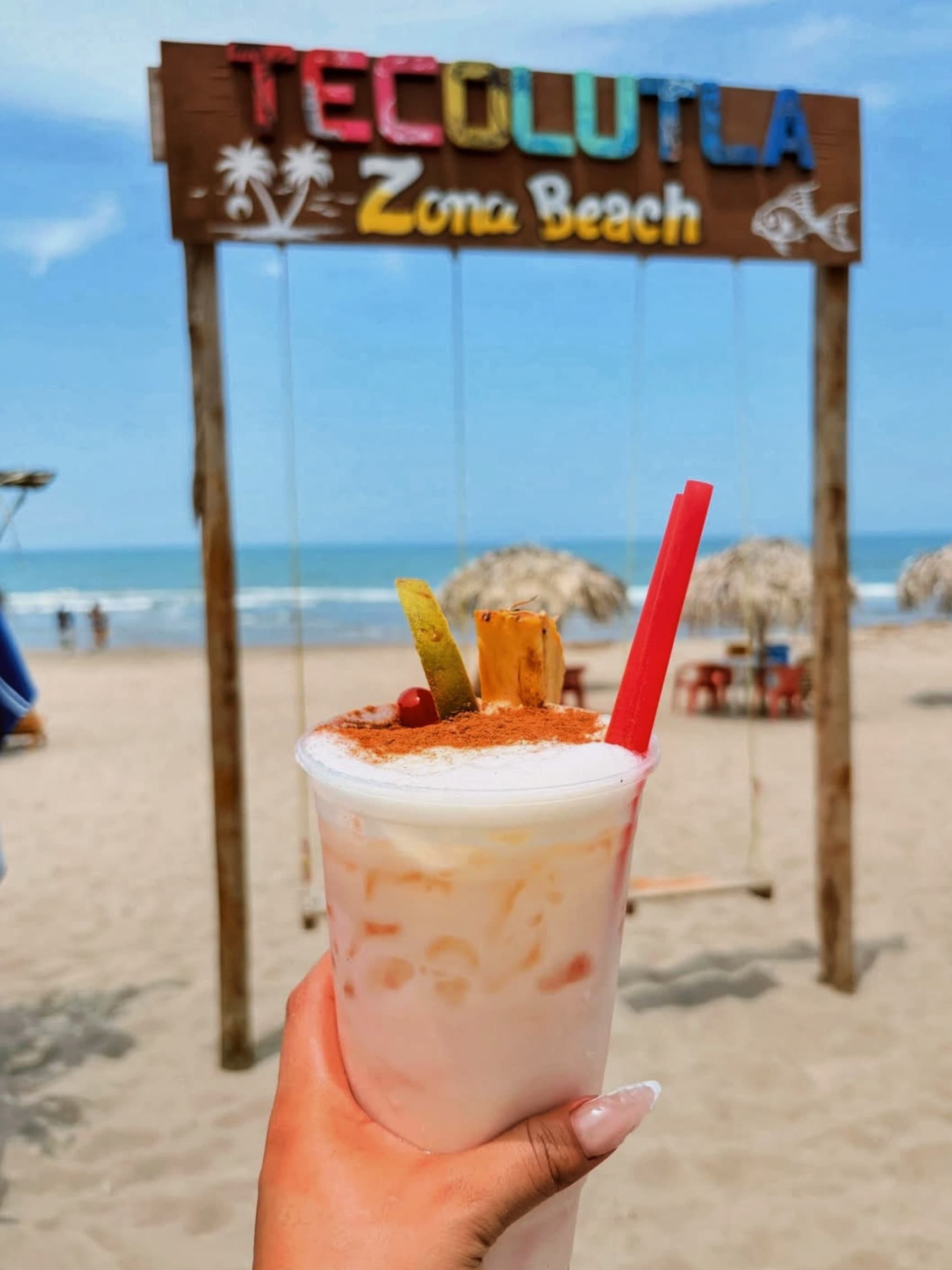Un Día en Veracruz