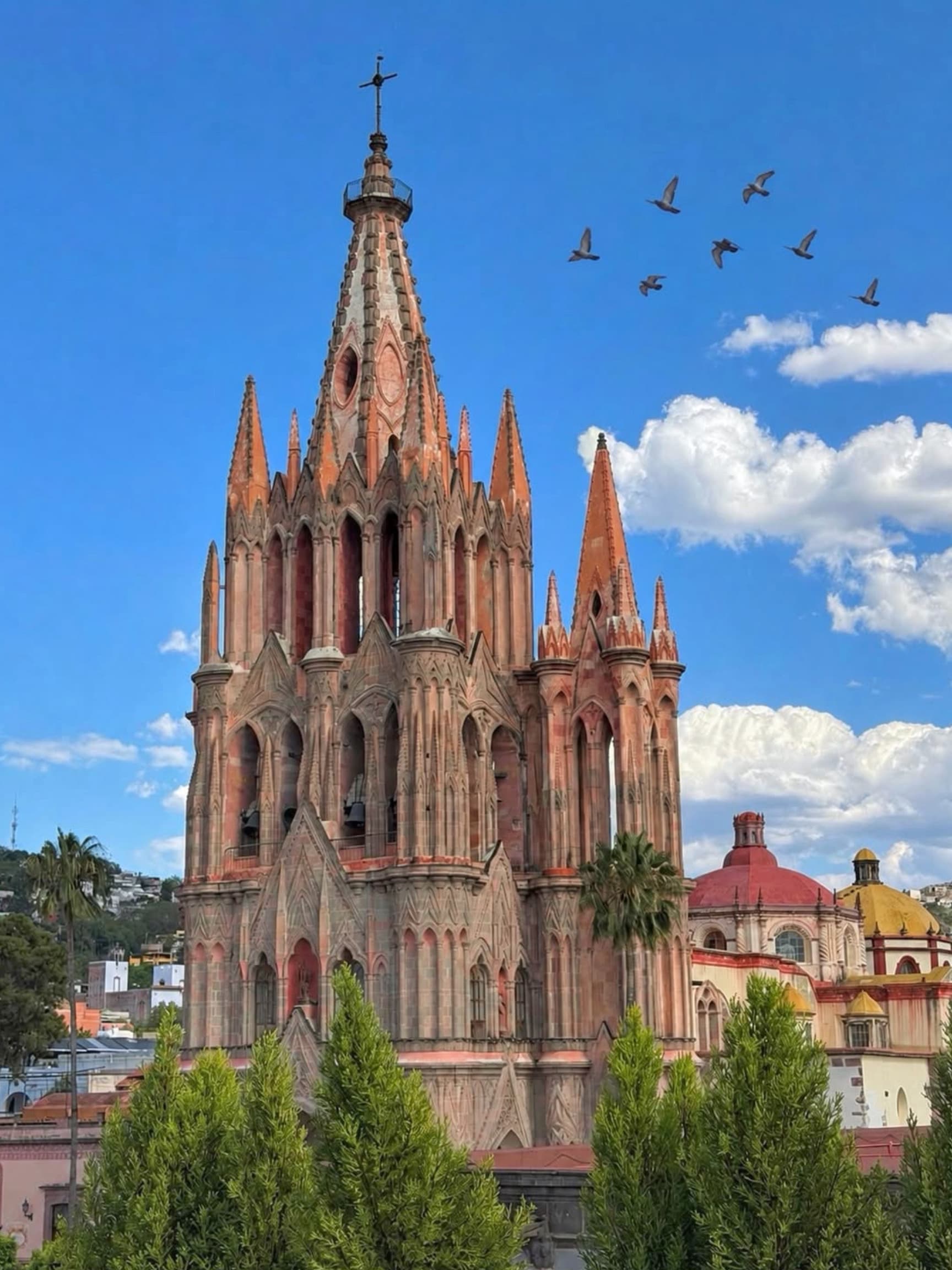 San Miguel de Allende