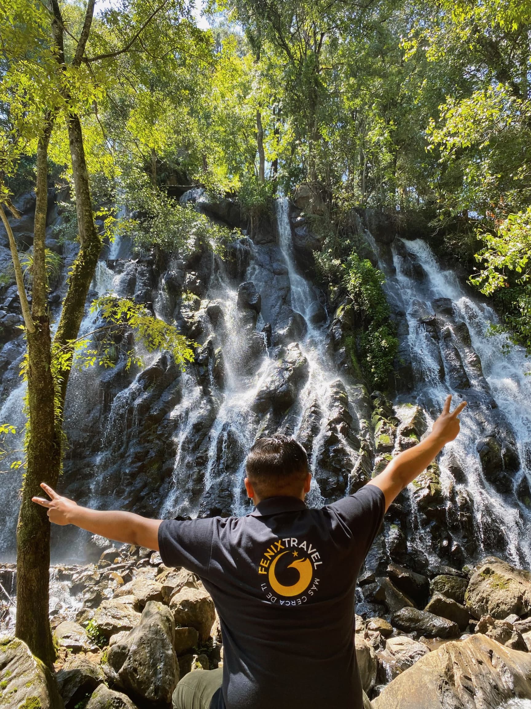 Valle de Bravo