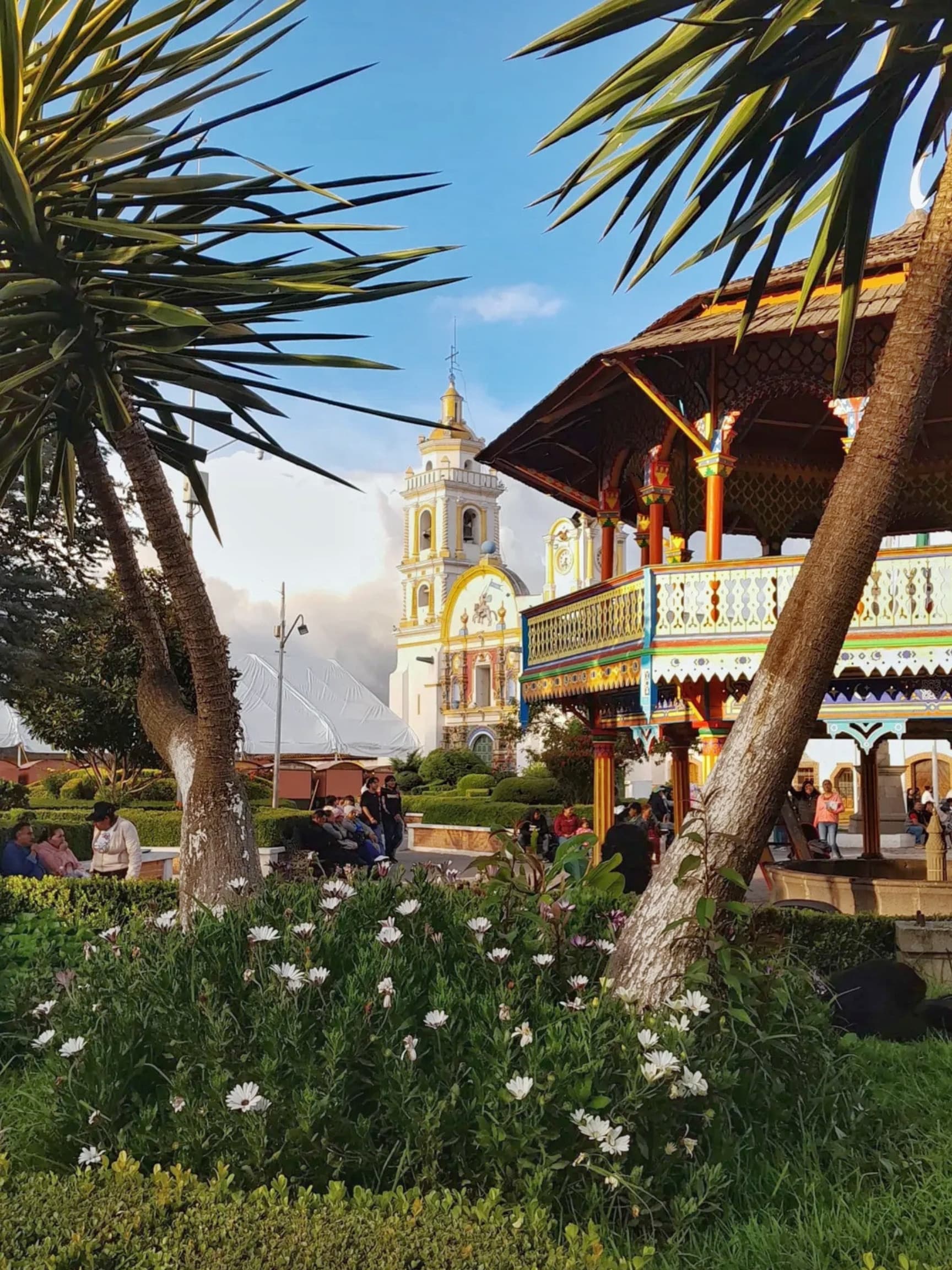 Zacatlán y Chignahuapan