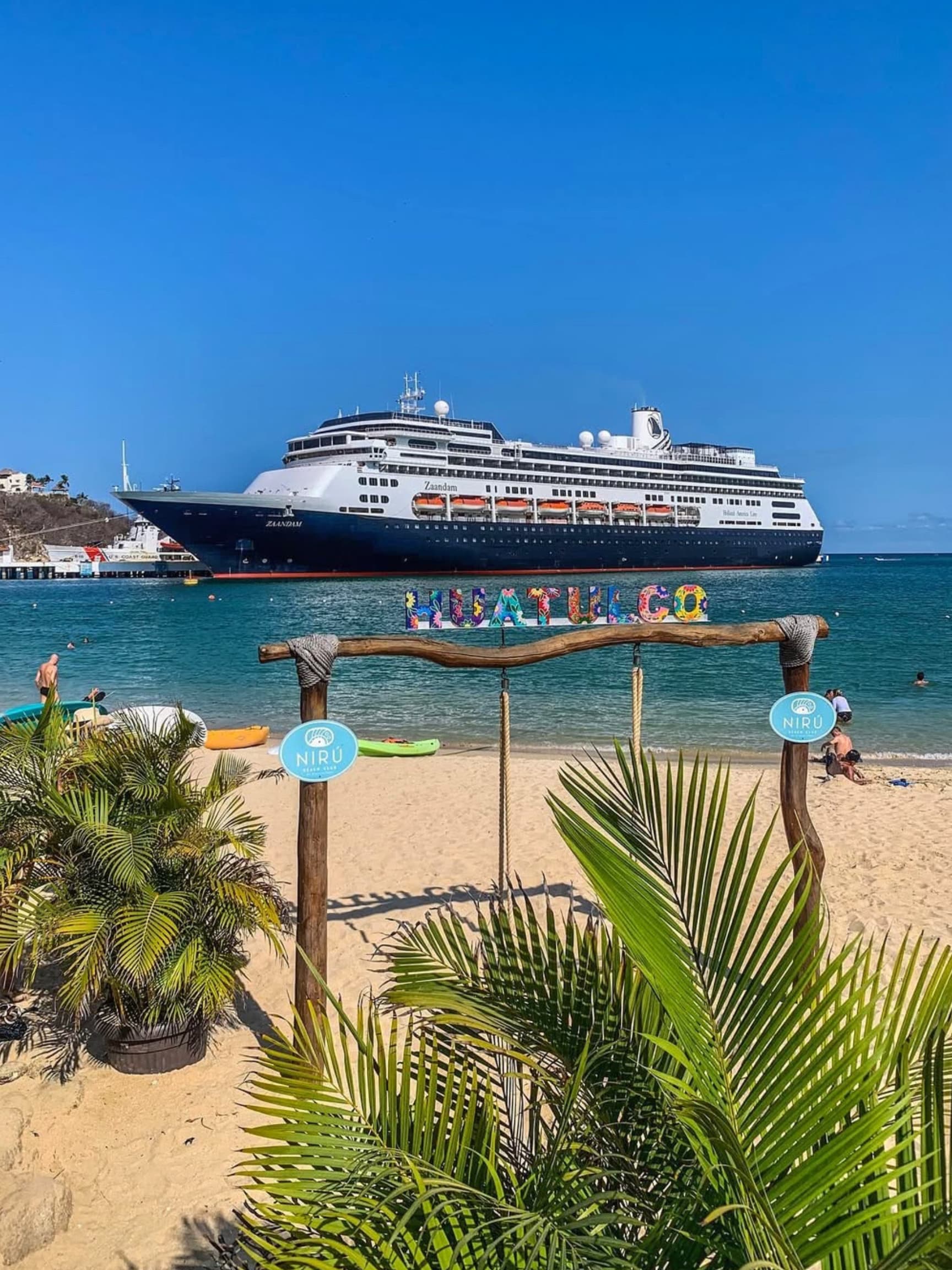 Bello Huatulco