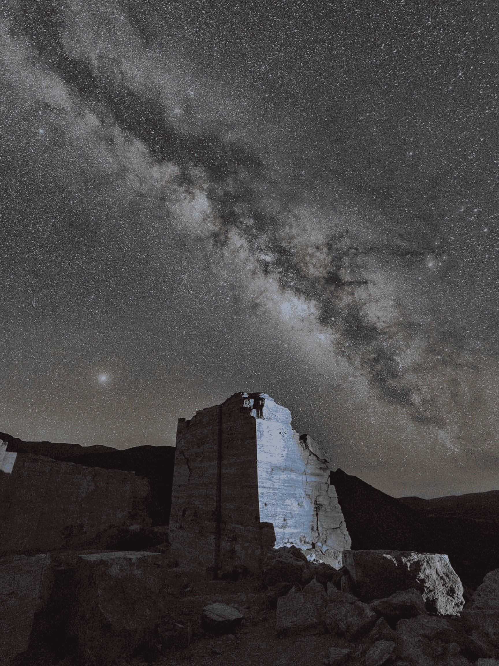 Explorando el Norte de México