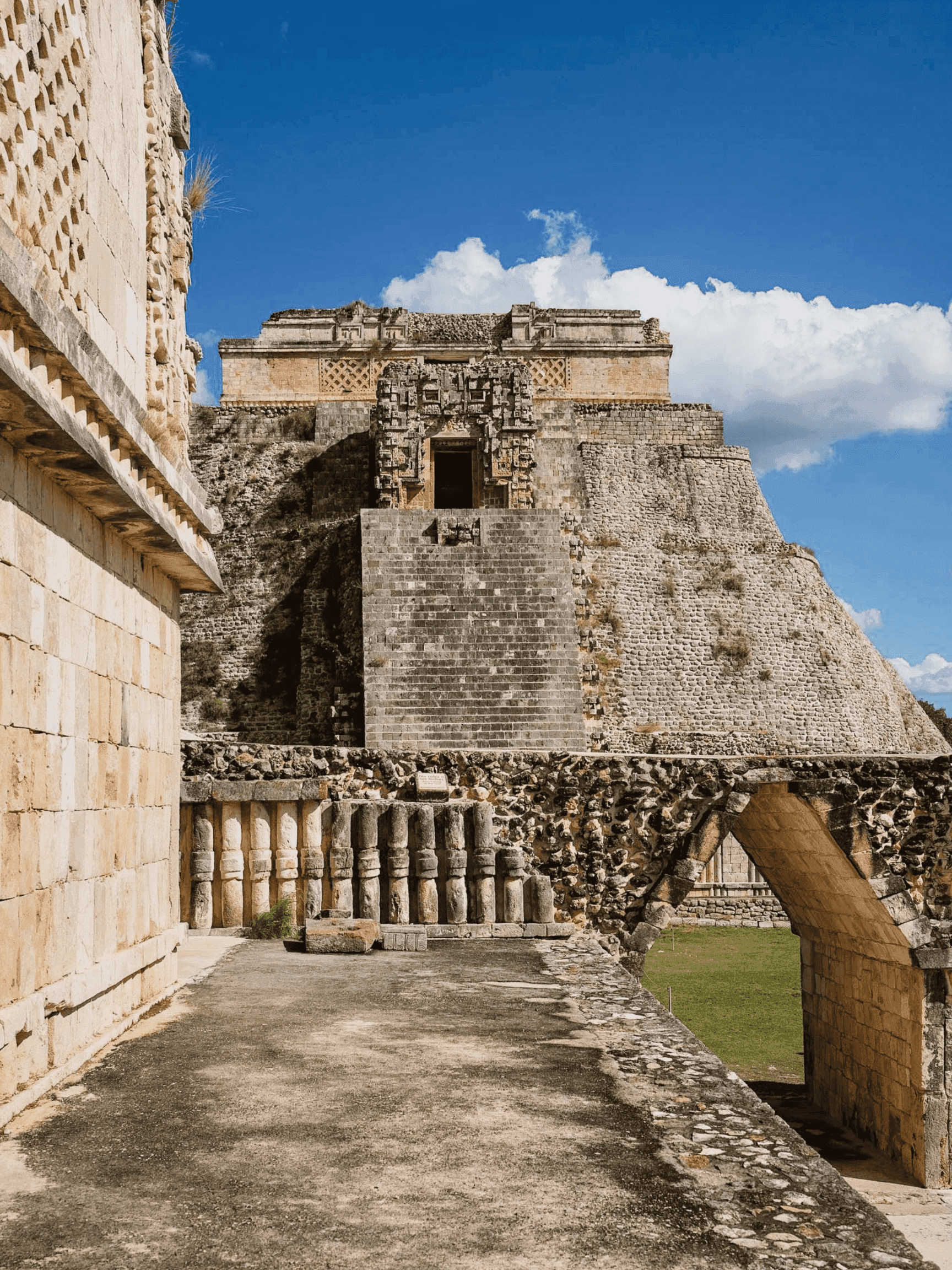 Maravillas del Mundo Maya