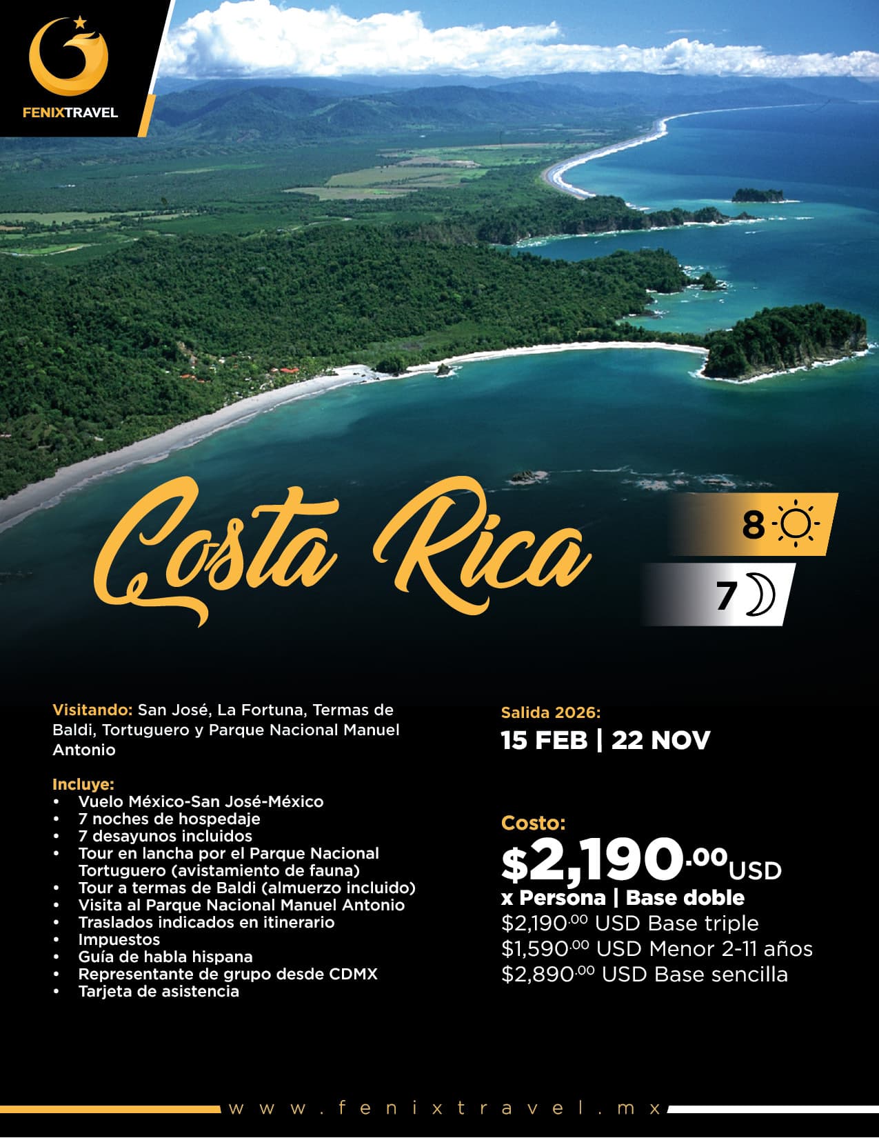 Costa Rica