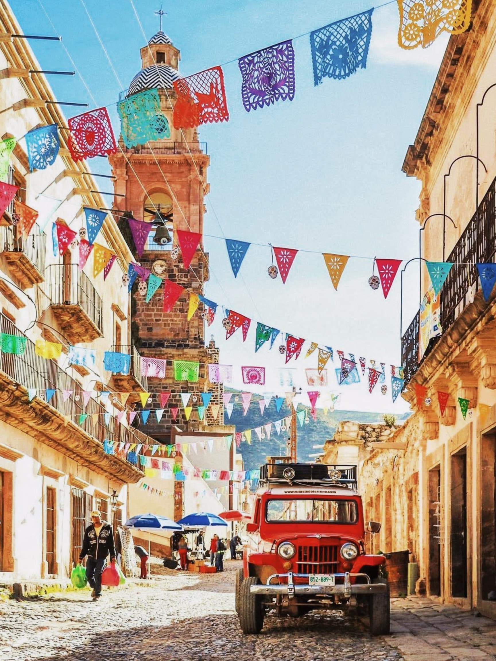 Real de Catorce