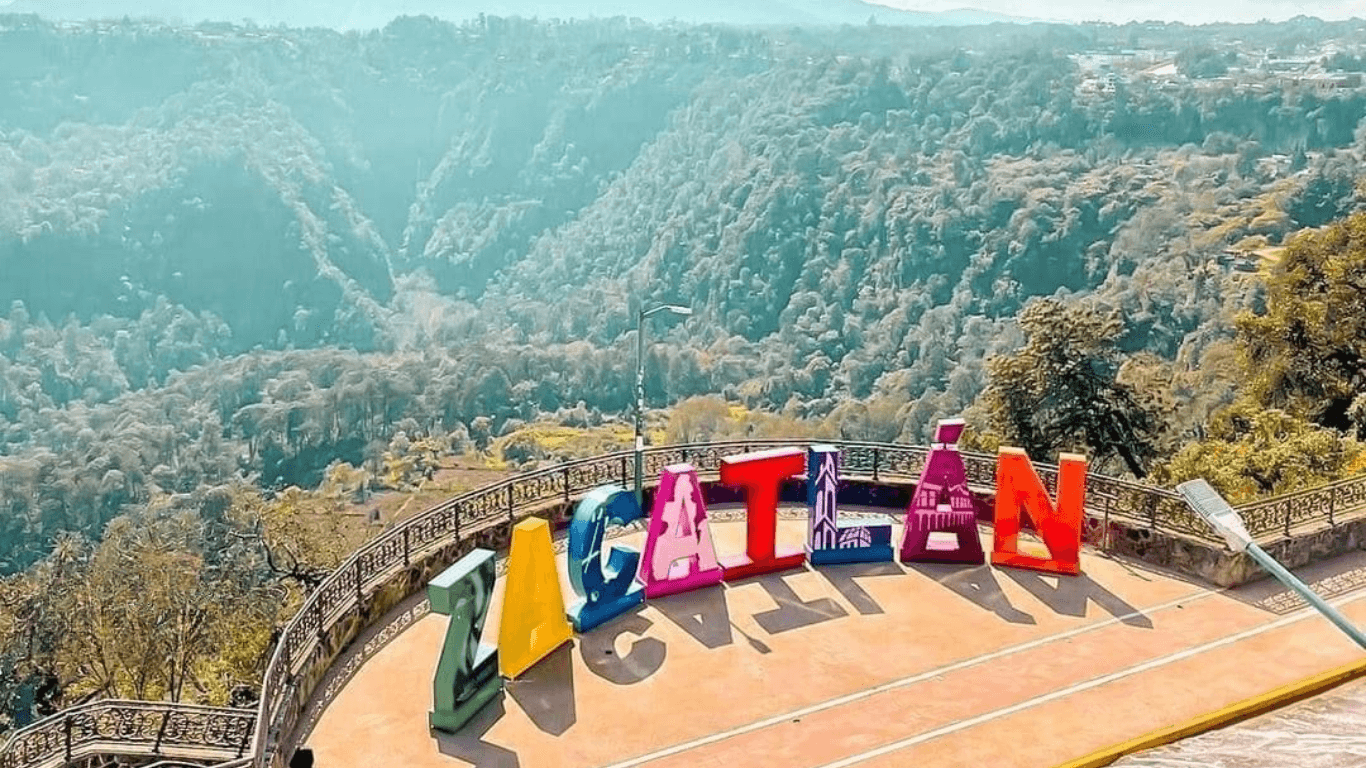 Zacatlán y Chignahuapan