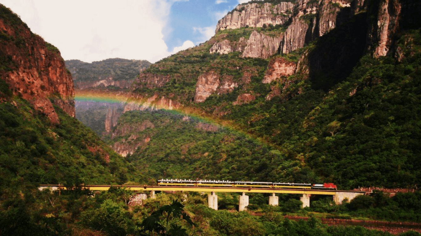 Barrancas de Lux