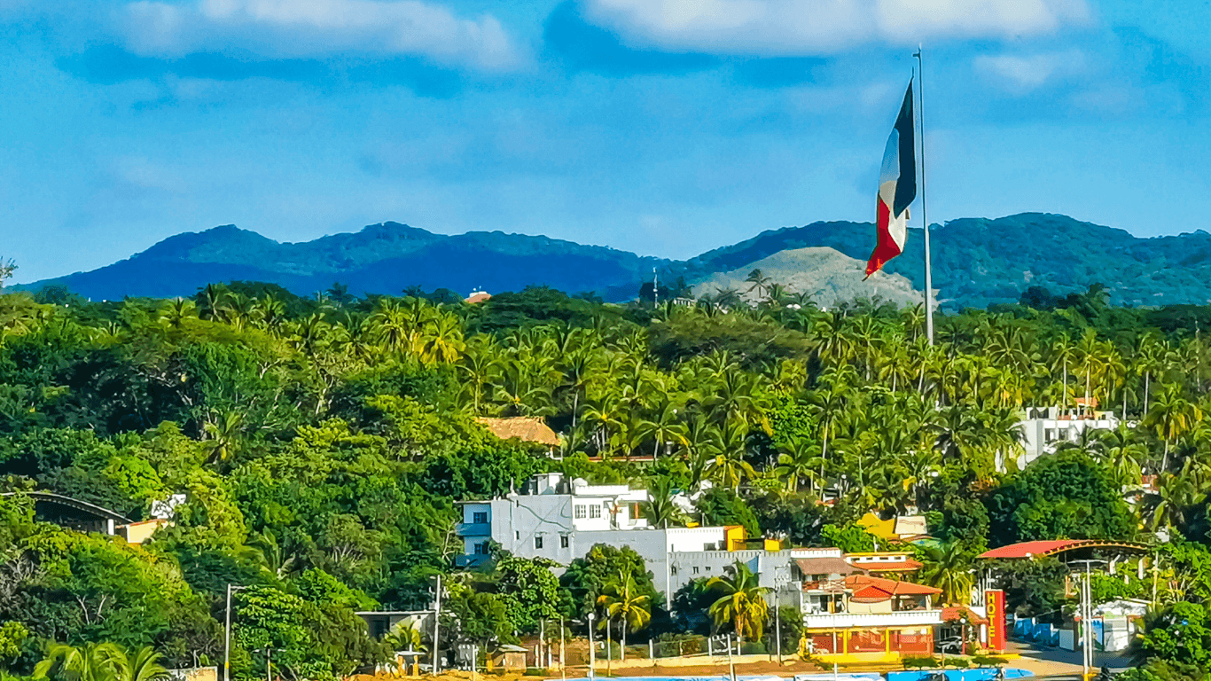Ixtapa Zihuatanejo