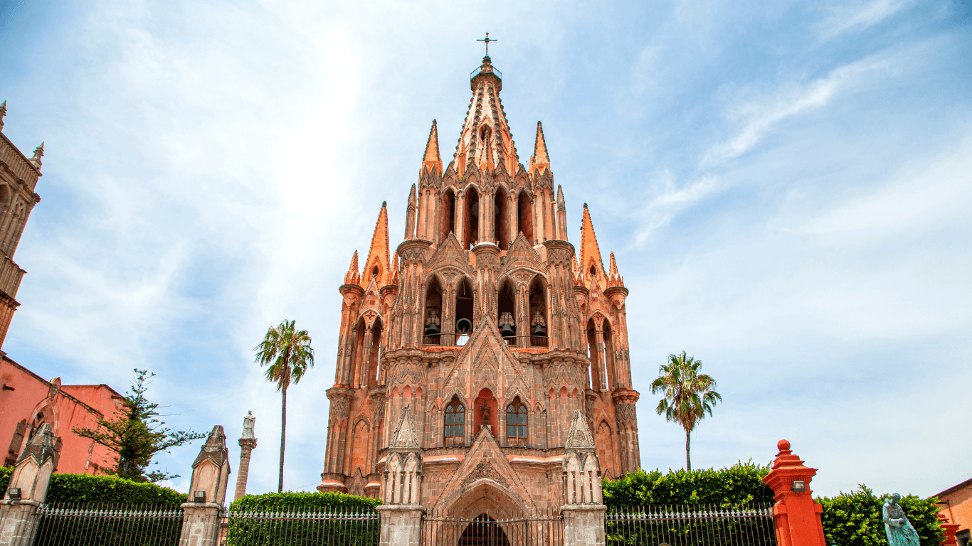 Guanajuato Romántico