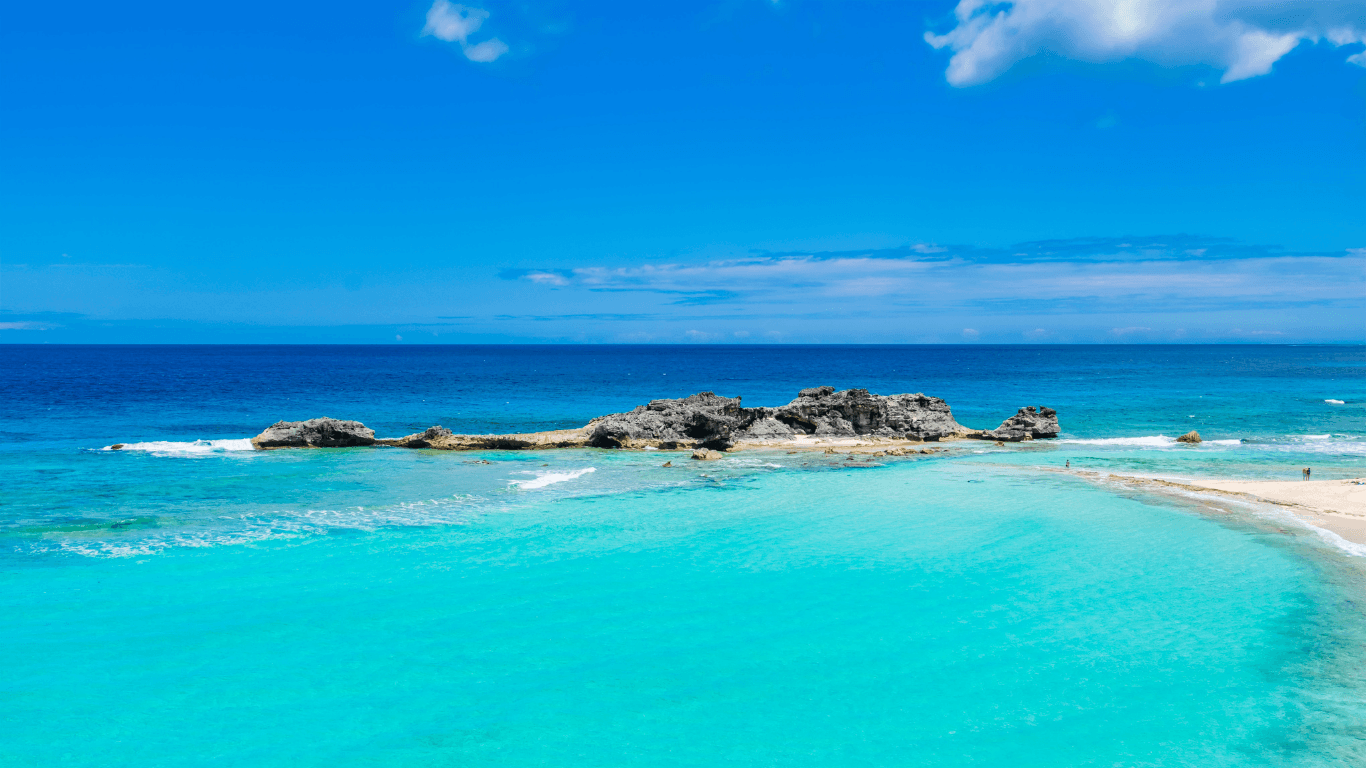 Isla de Enmedio