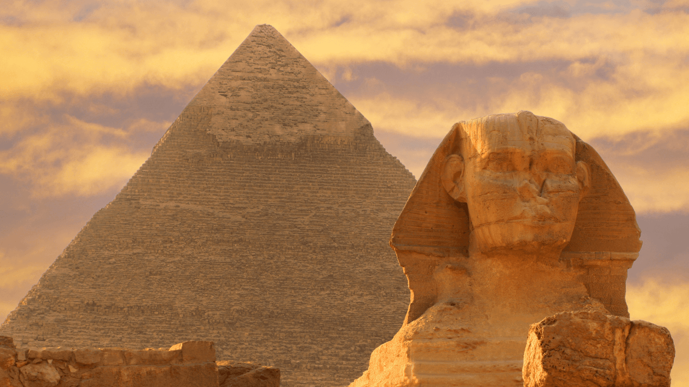 Egipto Milenario