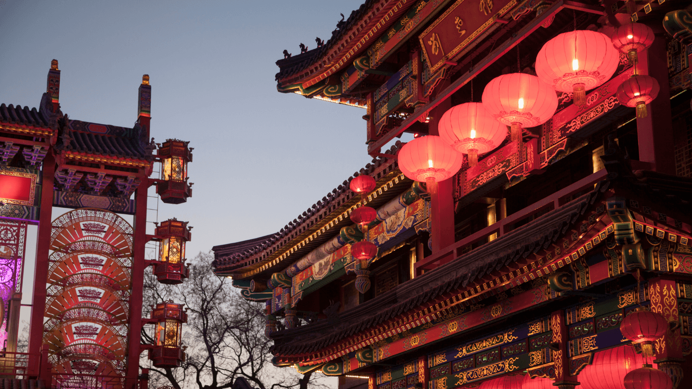 Gran Triángulo de China