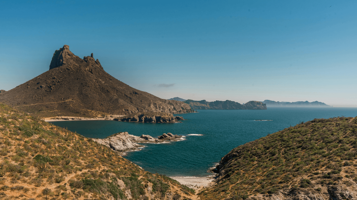 Encantos de Sonora