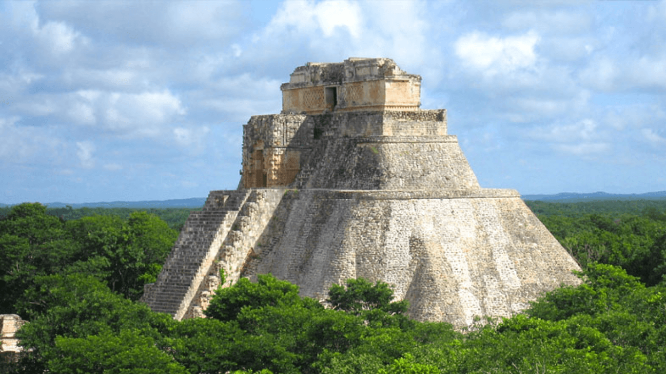 Sendero de Kukulcán