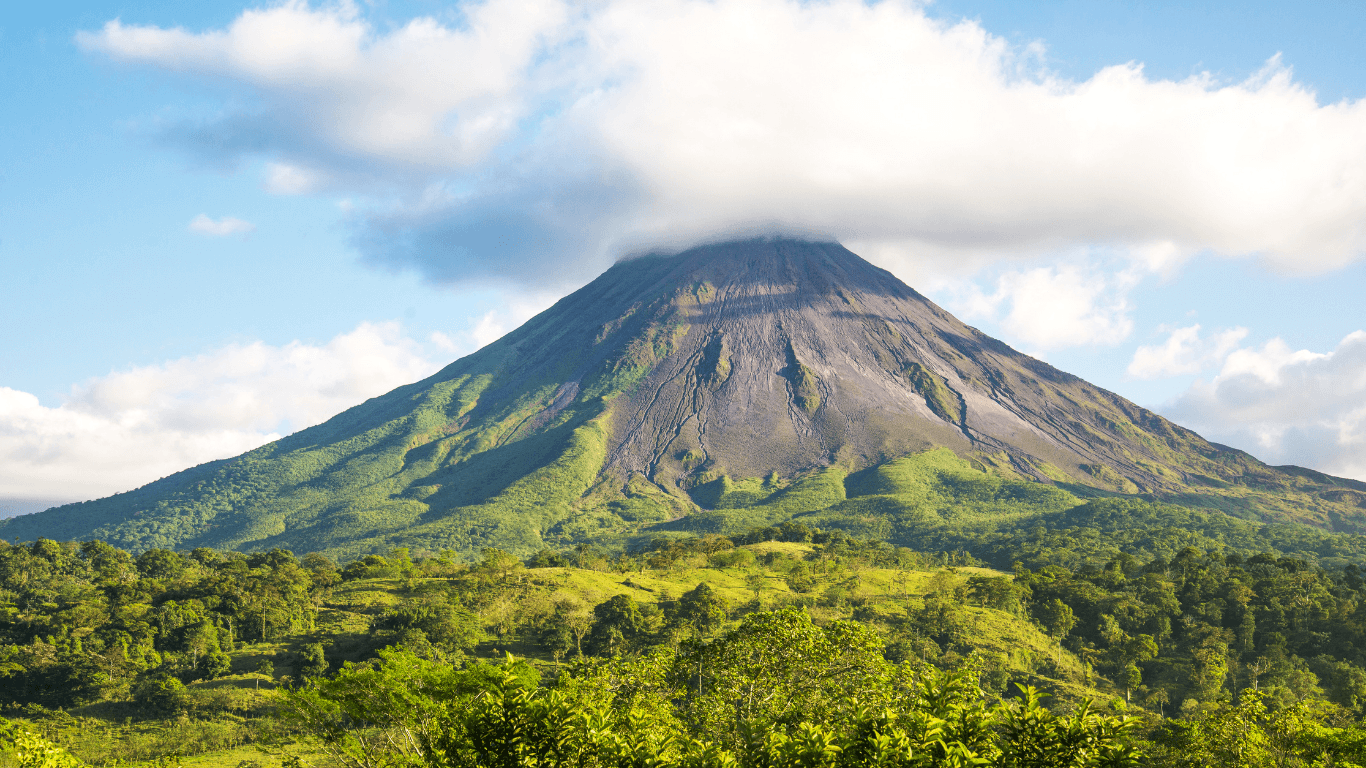 Costa Rica