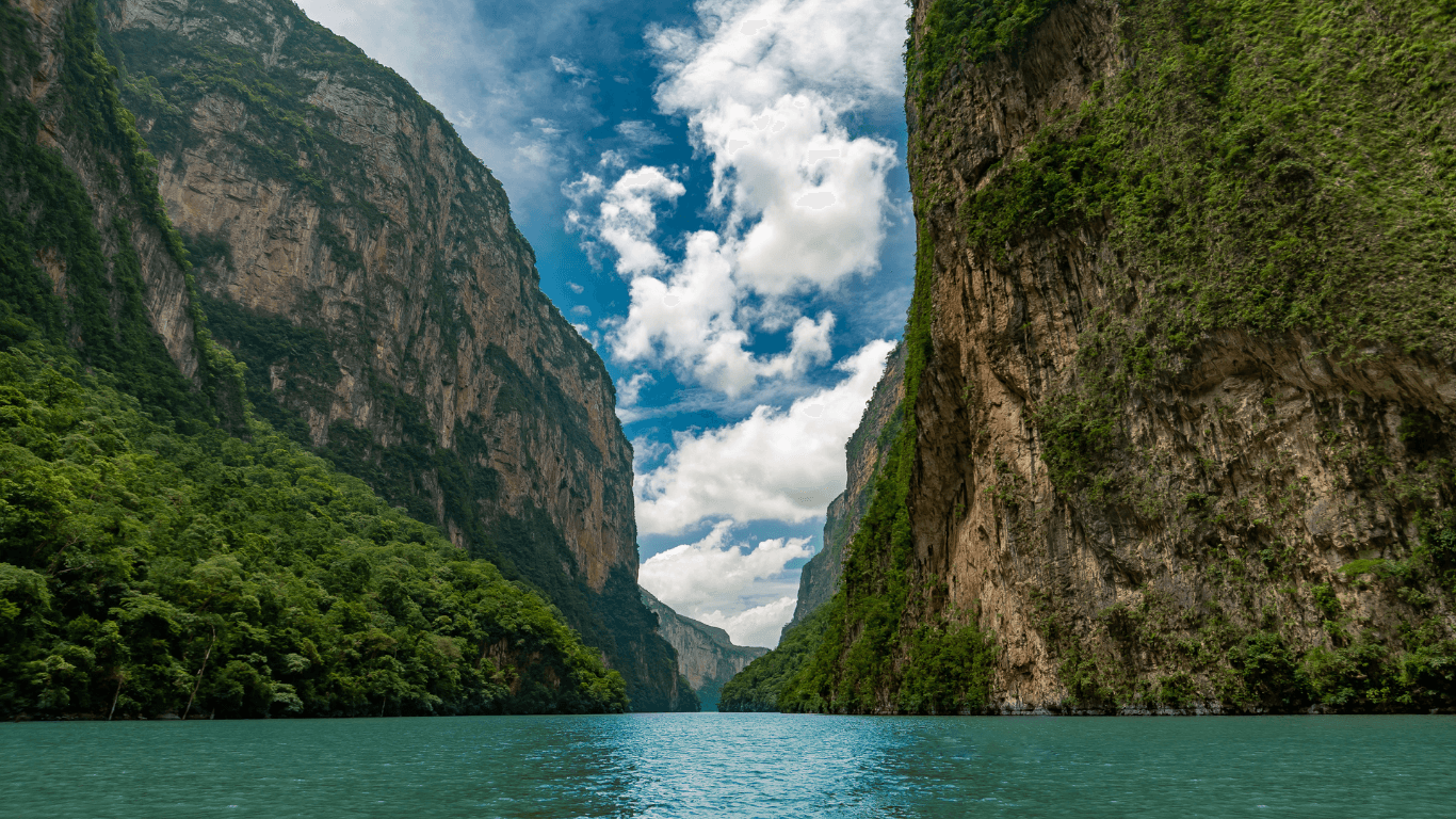 Joyas de Chiapas