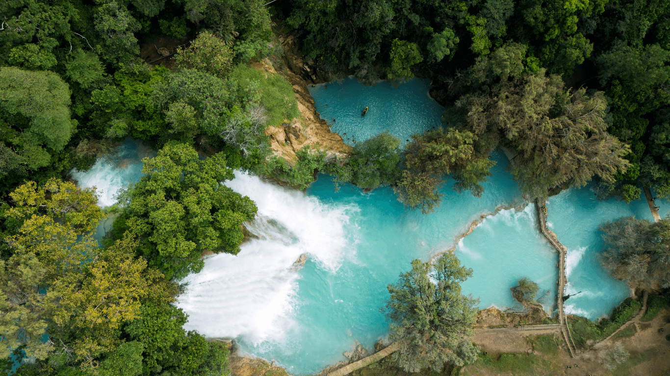 Huasteca Total