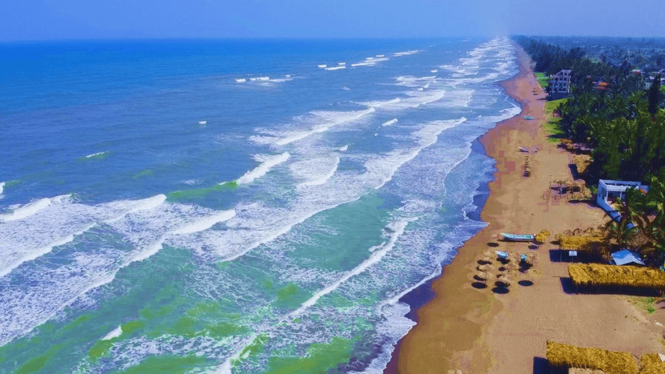 Un Día en Veracruz