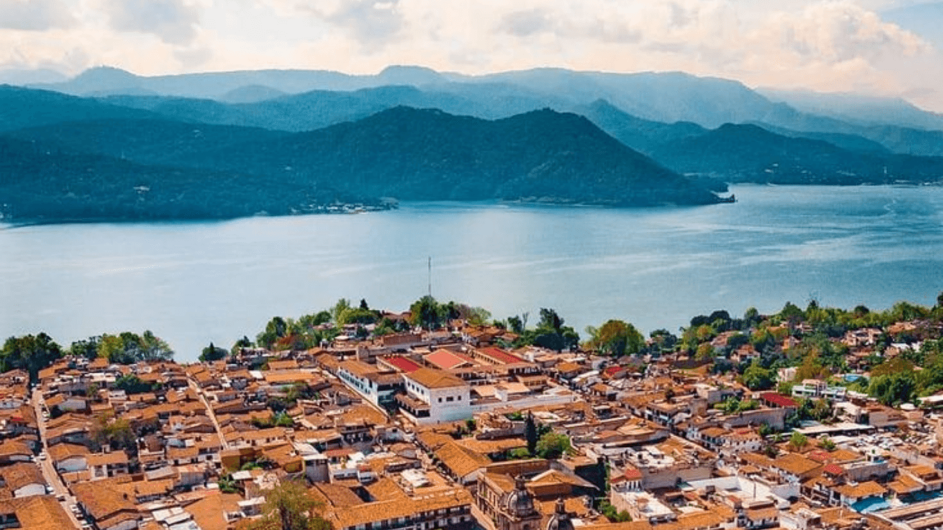 Valle de Bravo