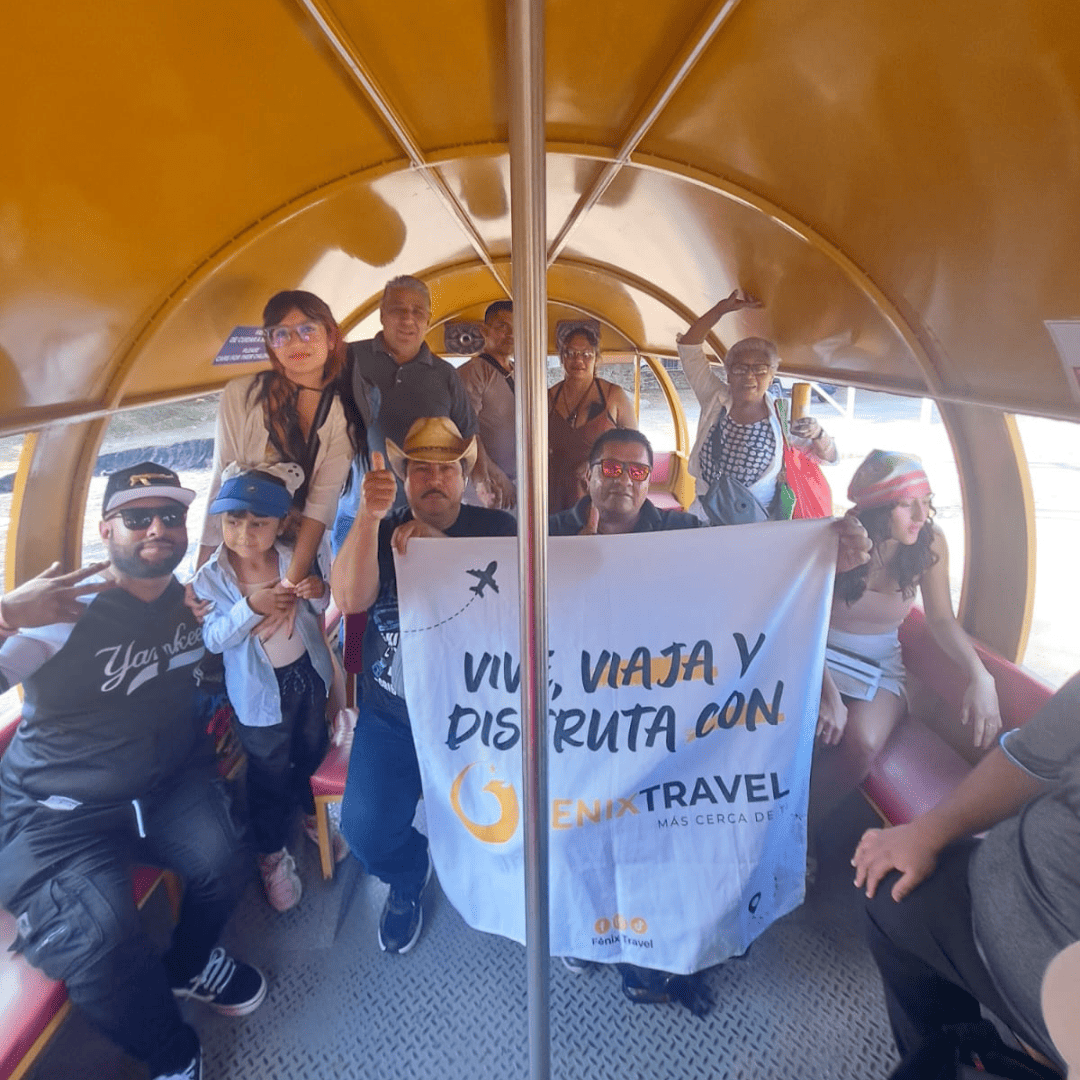 Destino destacado de nuestros circuitos